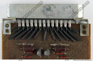 electronic plate 0035